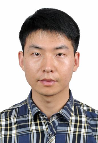 杨丰智个人资料