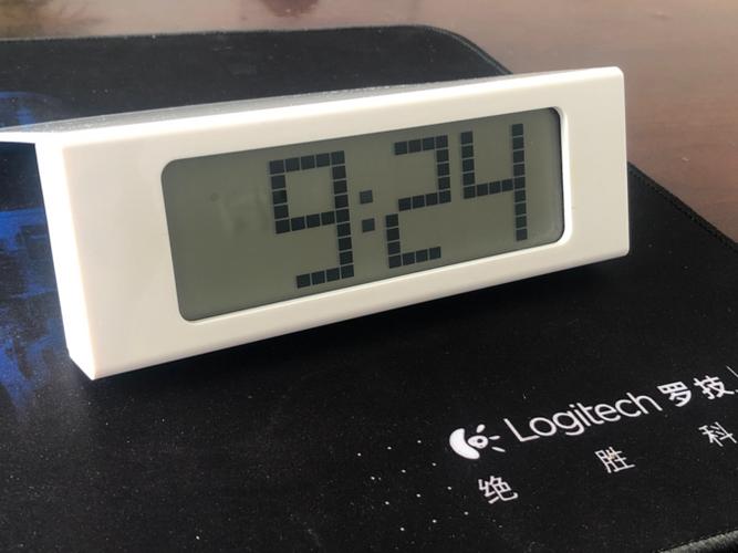 宜家斯拉邦闹钟怎么设置闹铃游戏截图