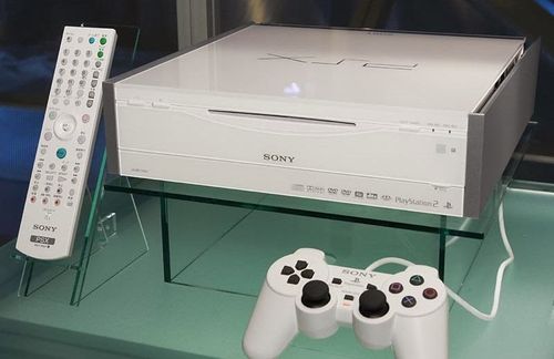 psx是什么游戏机缩略图