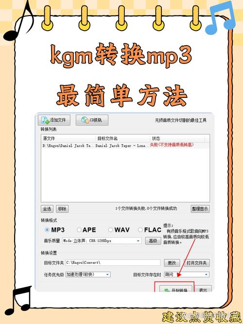 kgm转换器下载