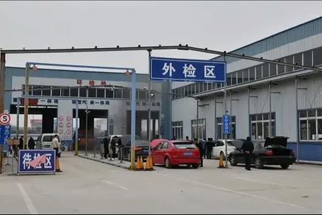 汽车自检灯亮了缩略图