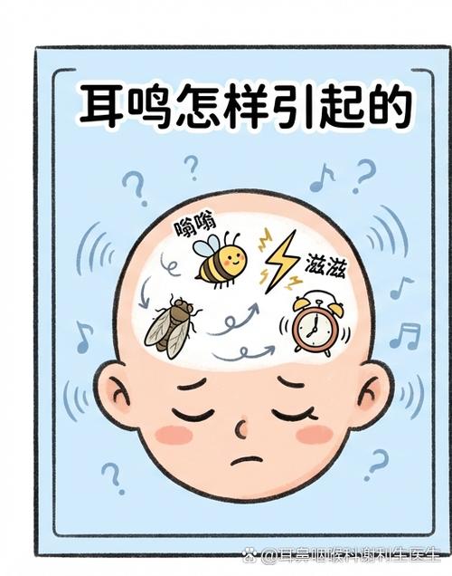 房间一直嗡嗡响要警惕