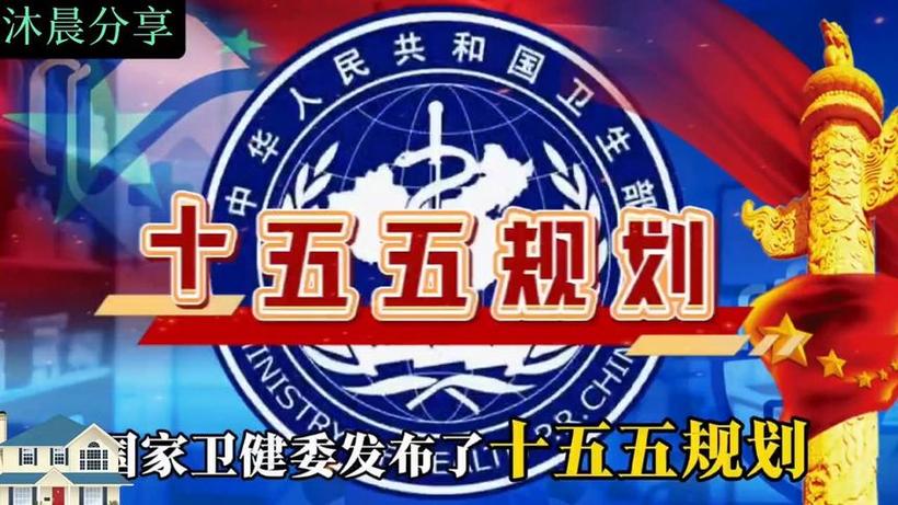 十五五规划中医药内容