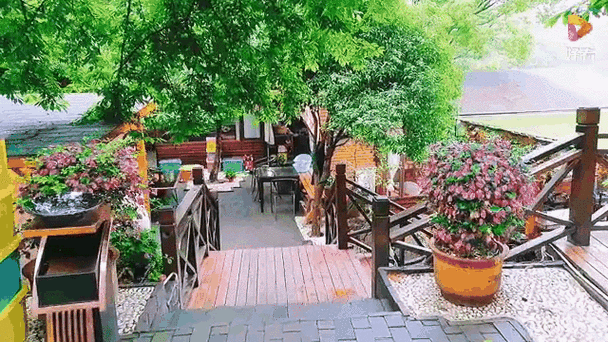 60元包吃住农家乐
