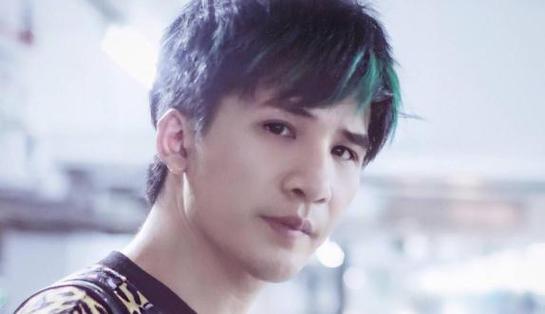 喜欢白色的男人的爱情观