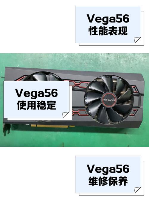vega56待机功耗