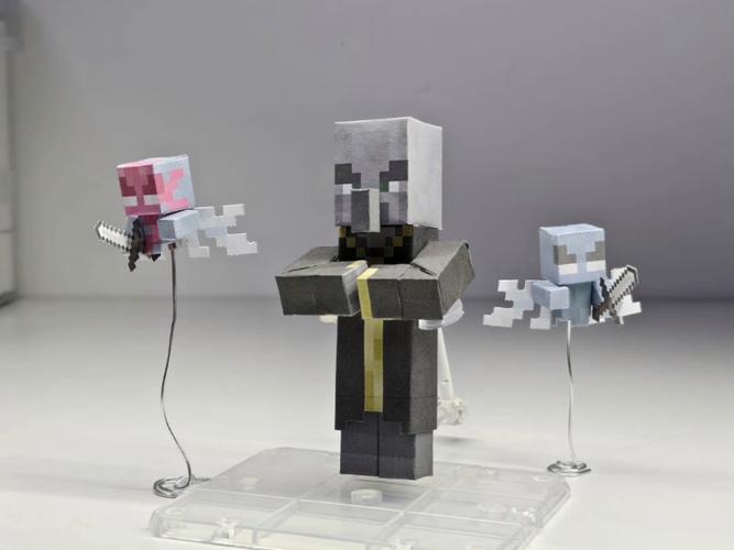 我的世界改材质截图