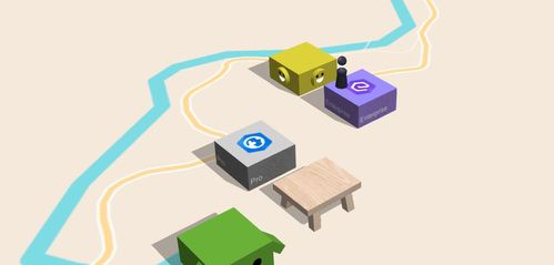 跳一跳小游戏安装游戏截图
