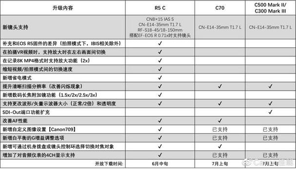 佳能镜头固件需要升级吗游戏截图