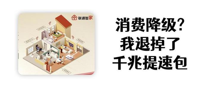 退订宽带提速包是什么意思
