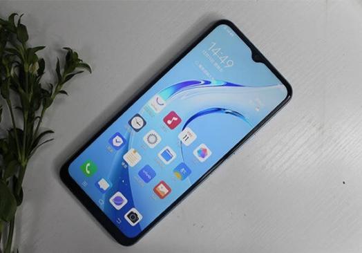 vivoy30打游戏怎么样