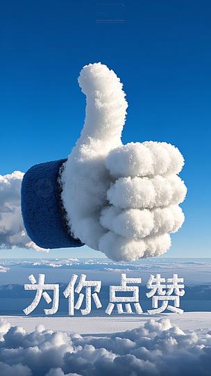 活动点赞图标