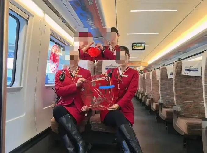 报考高铁乘务员需要什么条件