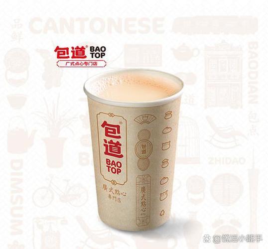 包道广式点心加盟费多少钱