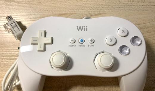 wii手柄电池能用多久