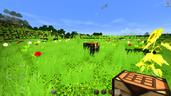 我的世界0.16.0