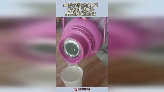 拼多多果园的极速水壶缩略图