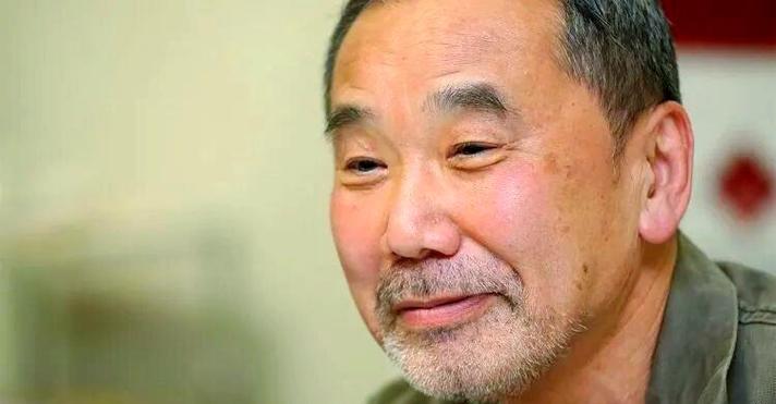 村上春树日语介绍