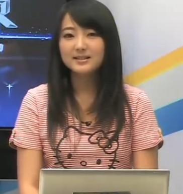 一个电视剧女主叫沐沐