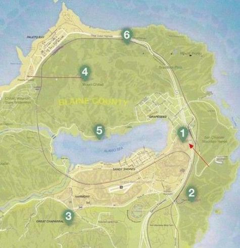 gta5毒窟逃亡跟谁走