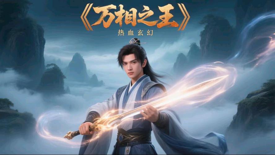 万相之王百科