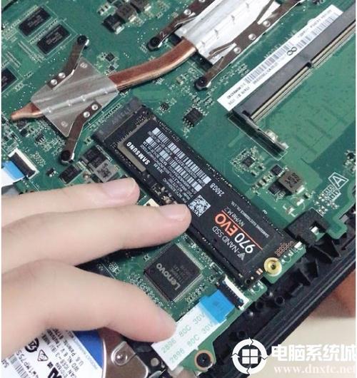 nvme固态硬盘如何装win7缩略图