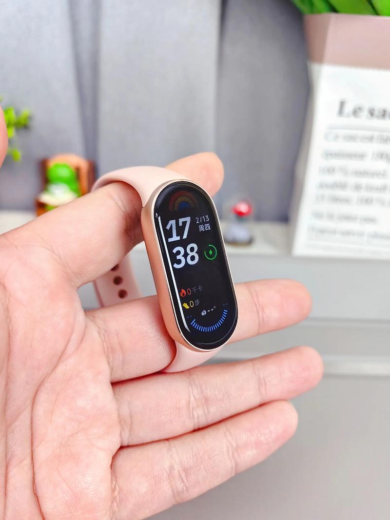 小米手环可以上网搜题吗