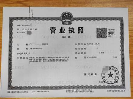 查公司营业执照照片在哪里查游戏截图