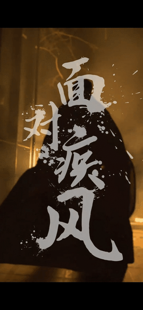疾风吧