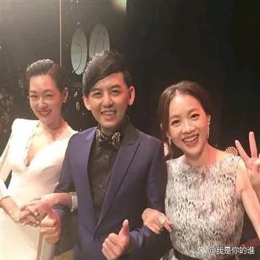 曾宝仪黄子佼徐熙娣