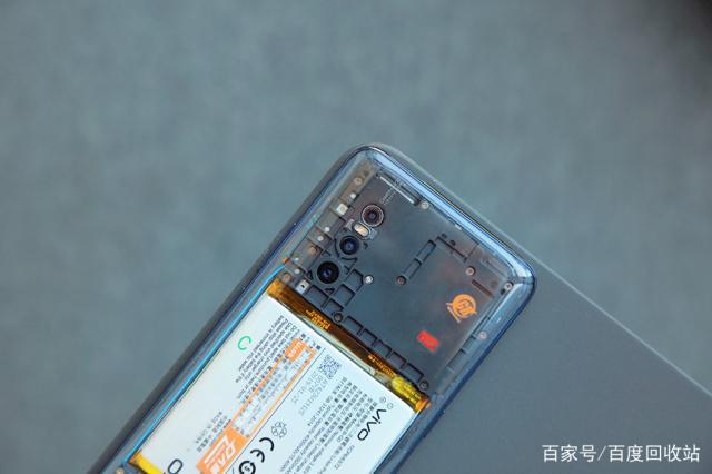 x27换后盖教程