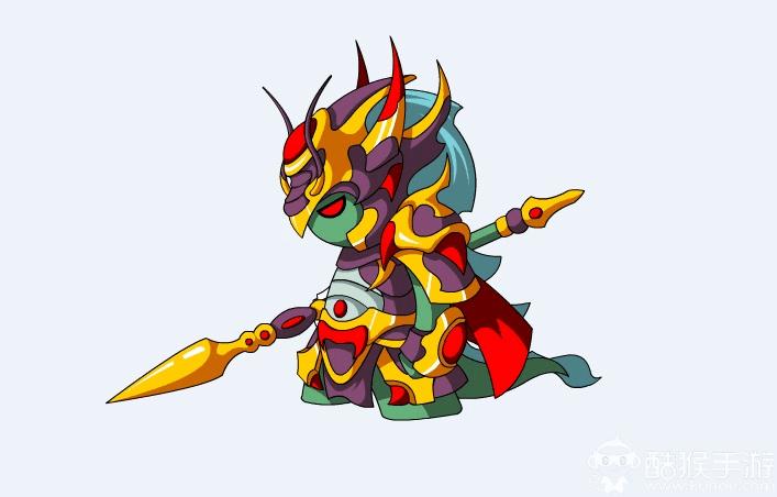 造梦西游3青龙妖圣怎么得