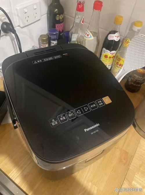 松下电饭煲h02解决方法截图