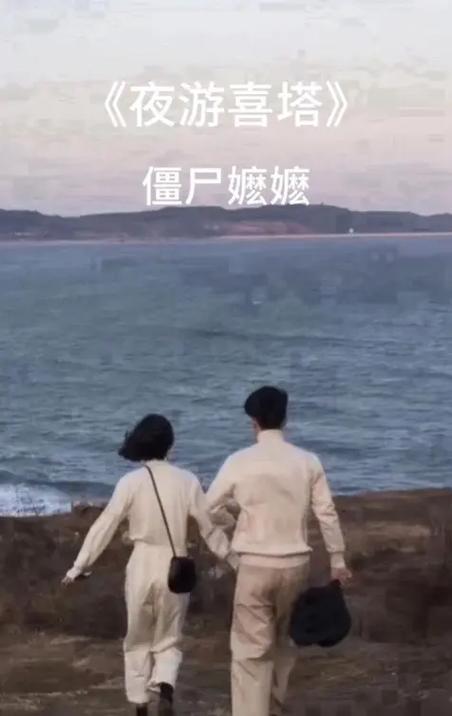 僵尸嬷嬷全部小说TXT