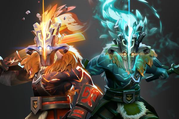 dota2有什么捆绑包好看