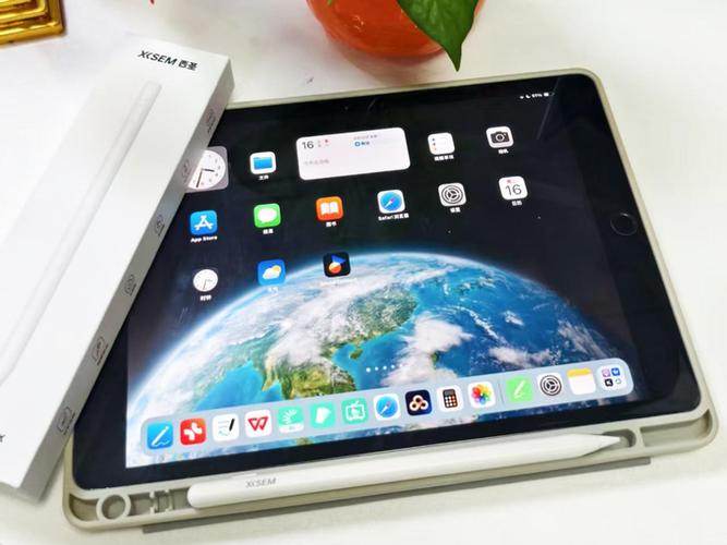 ipad手写笔使用教程