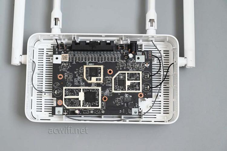 红米ax3000拆解