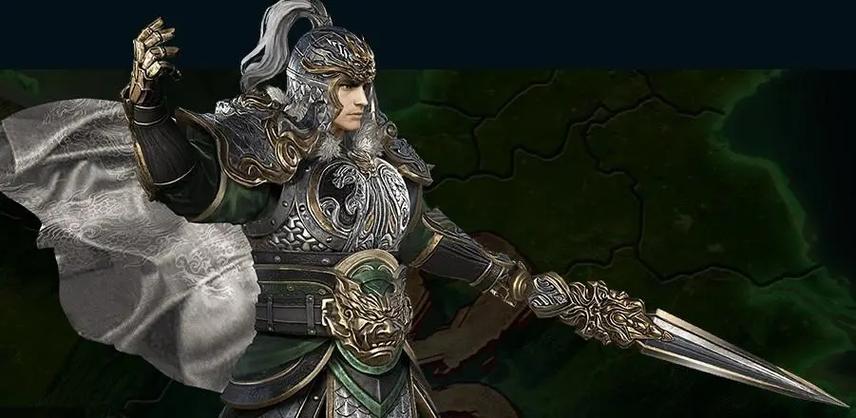 三国群英传7马超缩略图