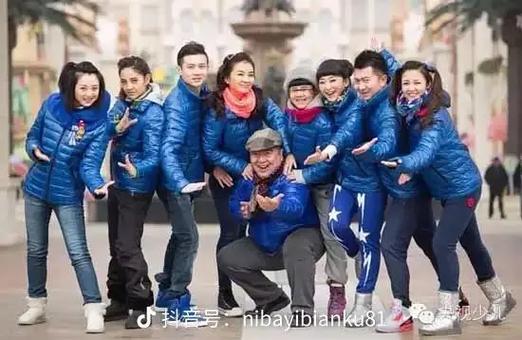 精彩音乐汇春节奏新年快乐