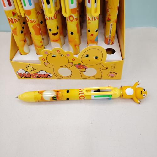 小学生几年级开始用圆珠笔
