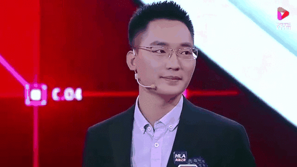 最强大脑6的APP截图