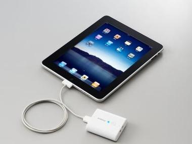 ipad第一次充电需要充满吗游戏截图