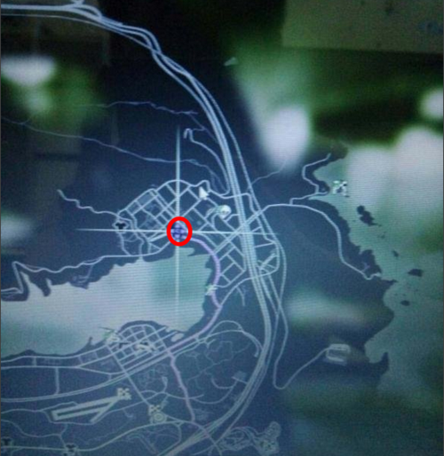 老白gta5机场三少