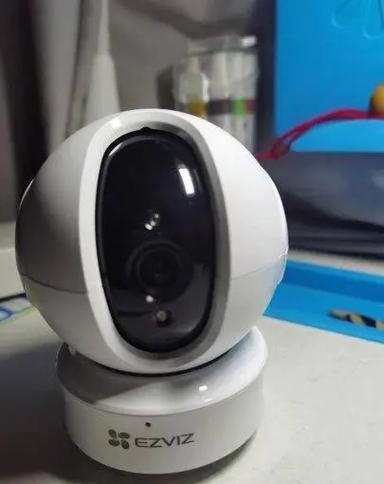 家用摄像头监控能保留多久