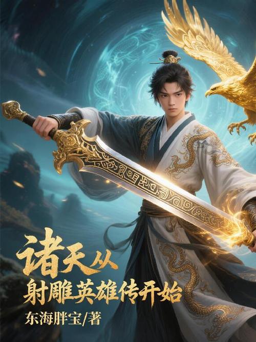 诸天从射雕开始不朽