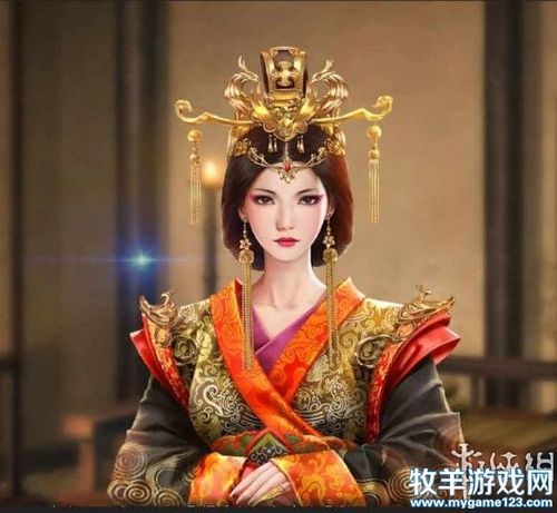 三国志13pk缩略图