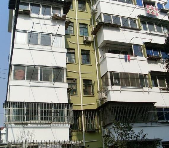 华泾四村五村拆迁可能性大吗