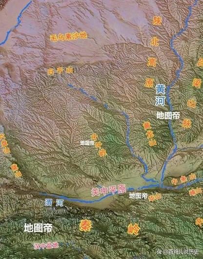 涿鹿之战地点现在在哪