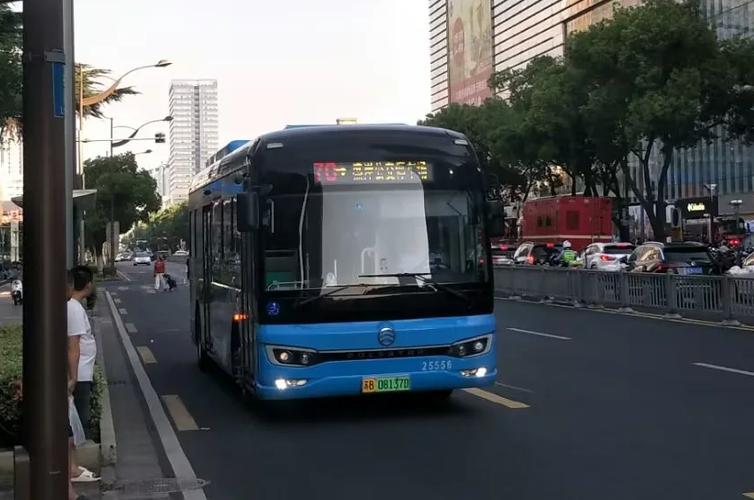 无锡公交70路