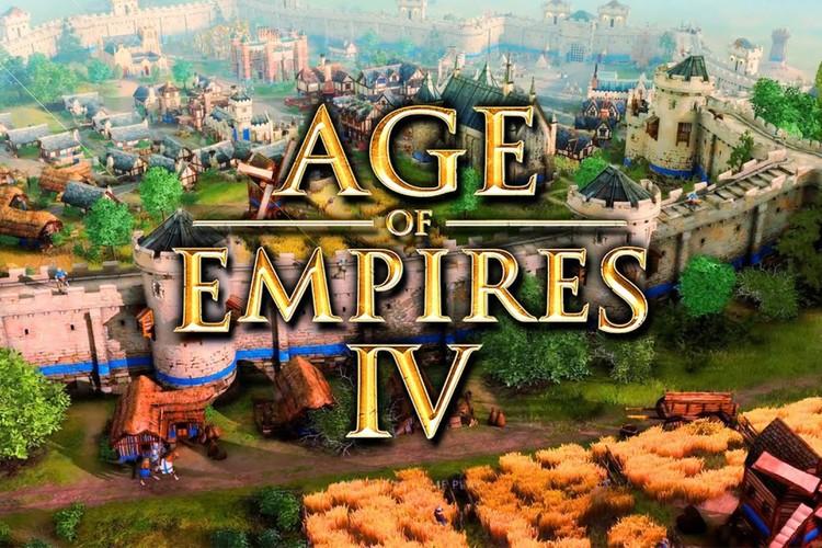 Age of Empires IV
